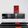 Bar Code Madia - Sideboard