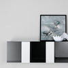 Bar Code Madia - Sideboard