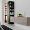 Bar Code Madia - Sideboard