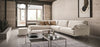 Krisby - Sofa
