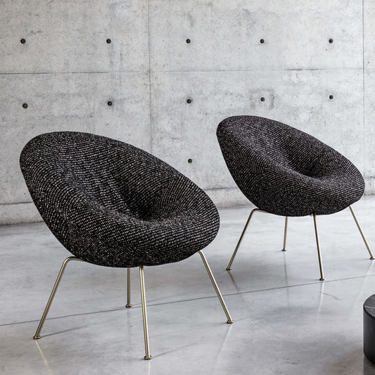 Nest Soft - Armchair