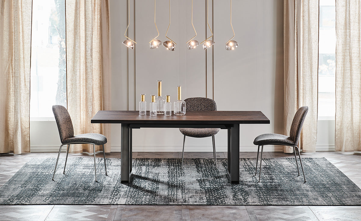 Sigma Drive - Dining Table