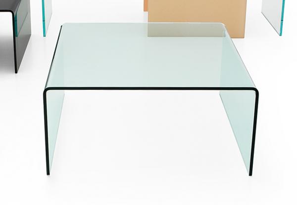 Bridge Square - Coffee Table