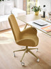 Dalia - Swivel Armchair