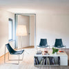Apelle AT M CU - Lounge Chair