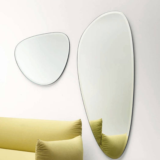 Spot L - Mirror