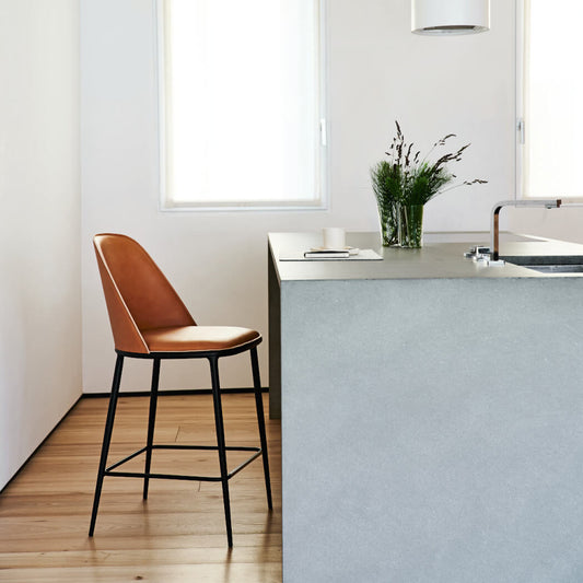 Lea H65 - Stool