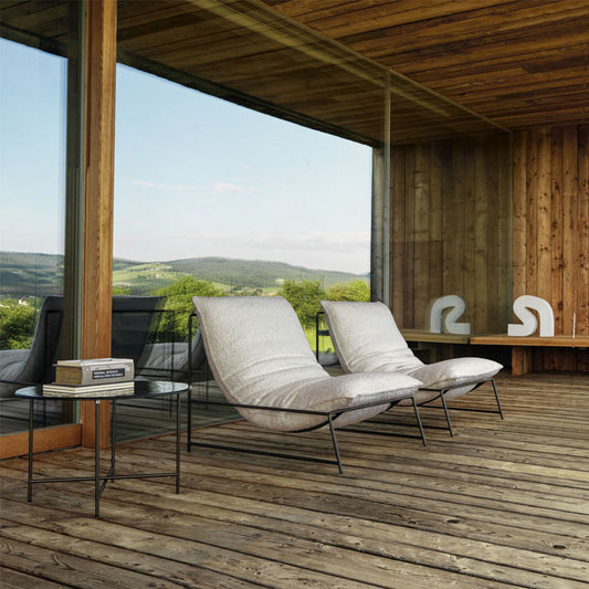 Rito - Armchair