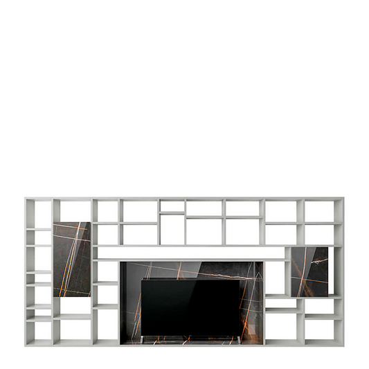 30 mm - Wall Unit