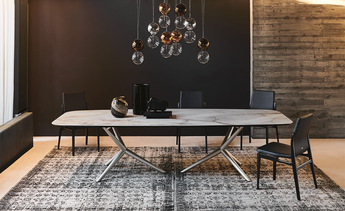 Atlantis Keramik - Dining Table