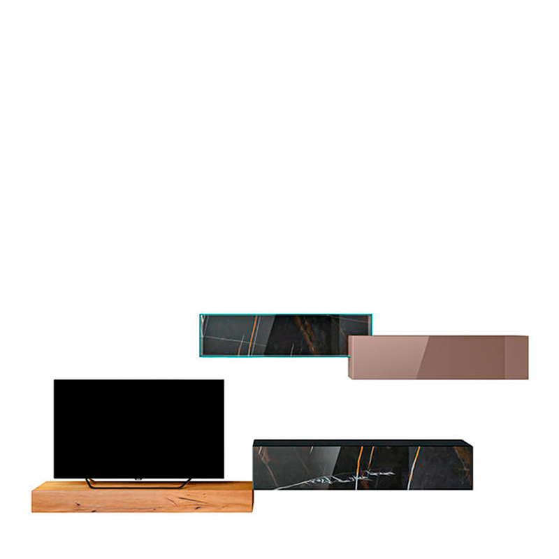 36e8 - Wall Unit