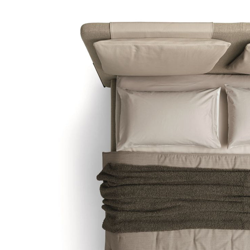Alar - Bed