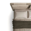 Alar - Bed