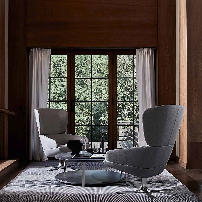 Cut - Armchair