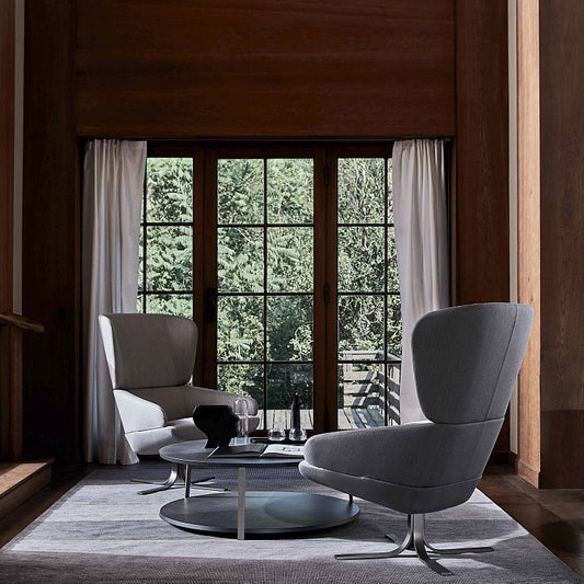 Cut - Armchair