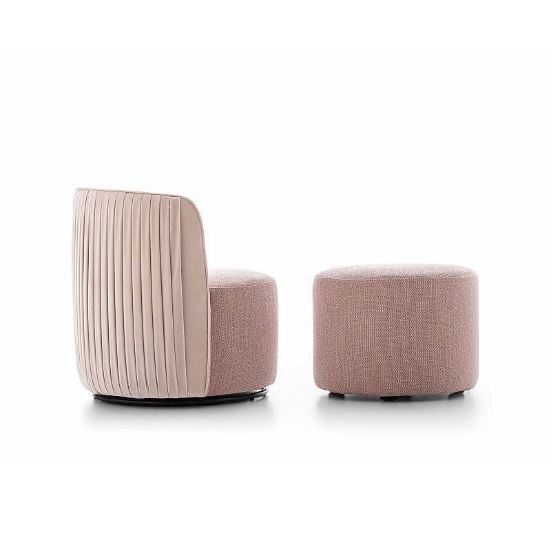 Chloè Luxury - Armchair