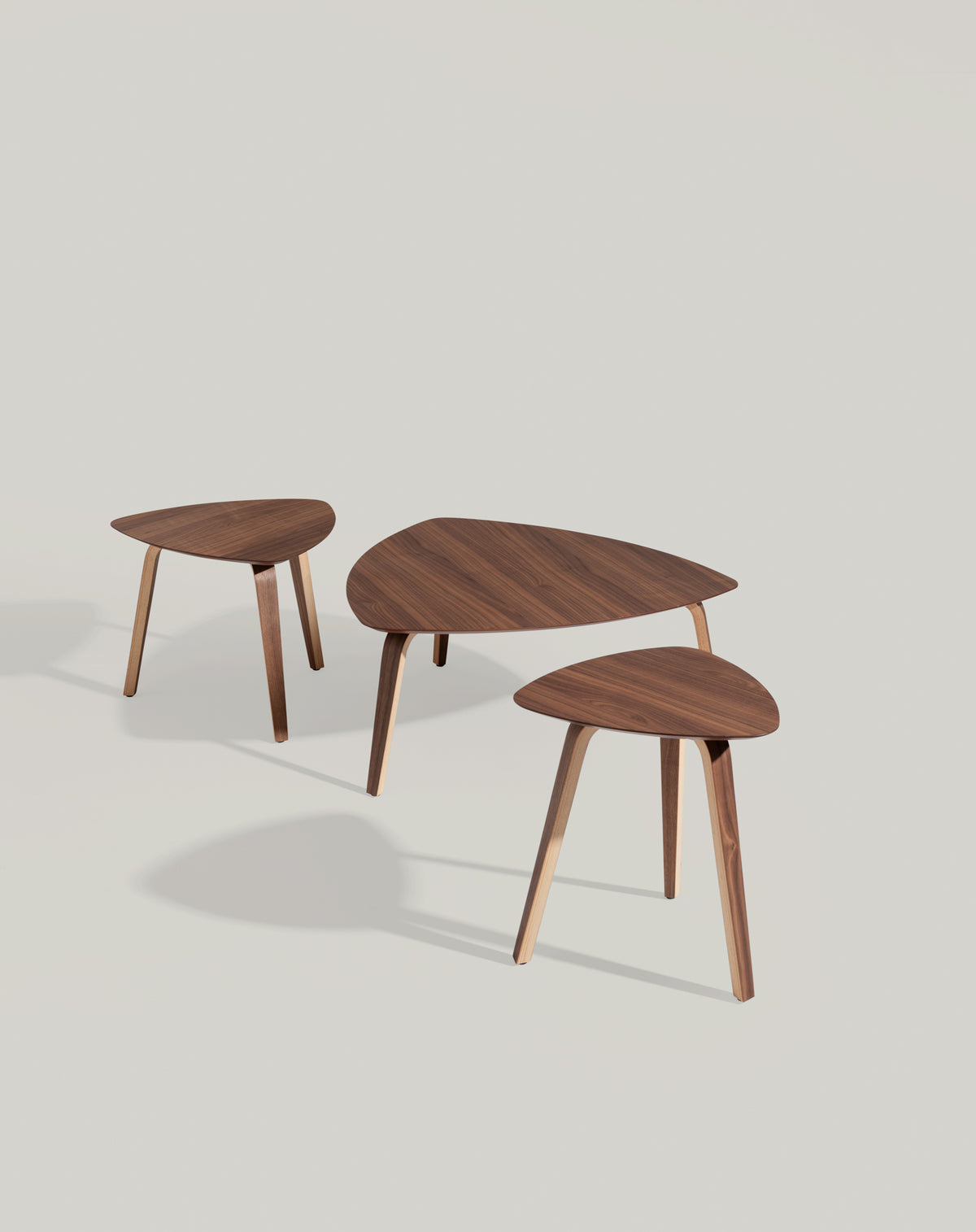 Dalia - Coffee Table
