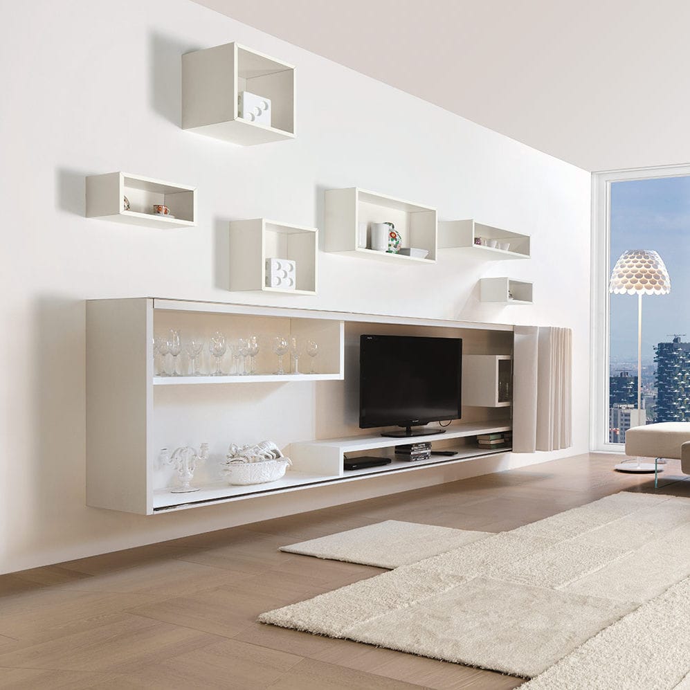 Et Voilà - Wall Unit