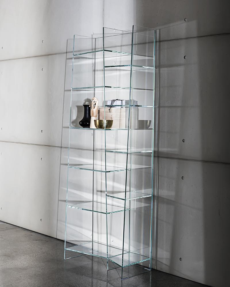 Delphi - Bookshelf