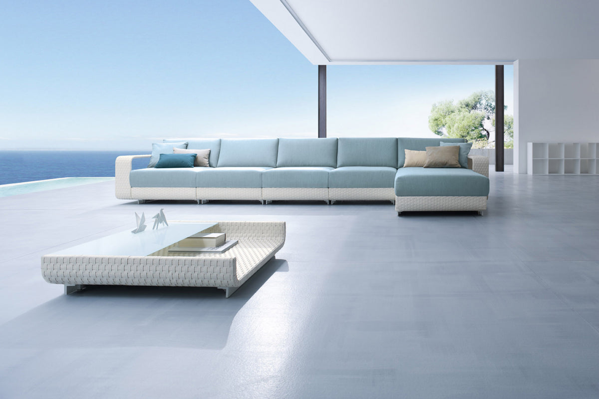 Hamptons - Coffee Table