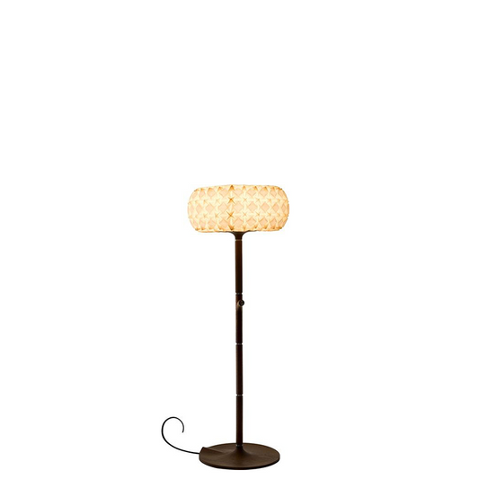 96 Molecules - Floor Lamp