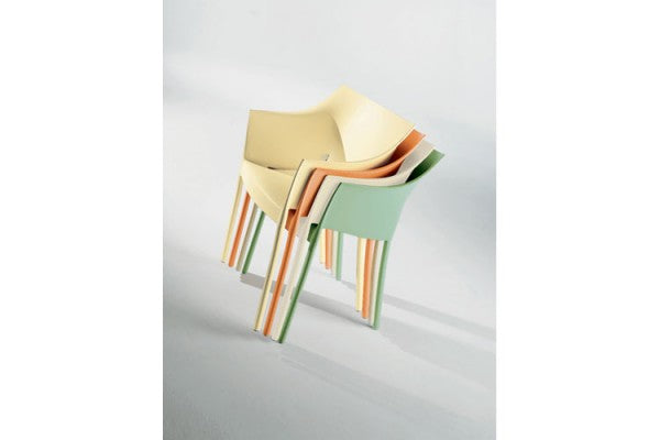 Dr. No - Arm Chair