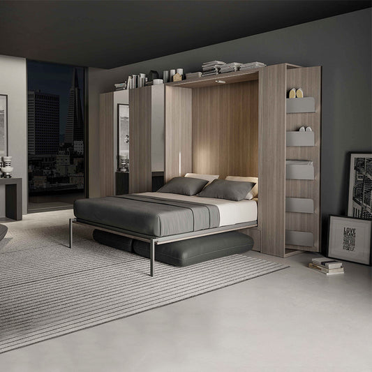 Alcova Light - Murphy Bed