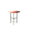 Art Glass - Coffee Table 50'