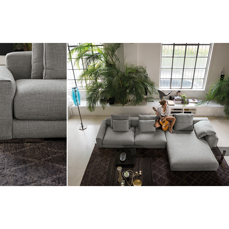 Atlas - Sofa