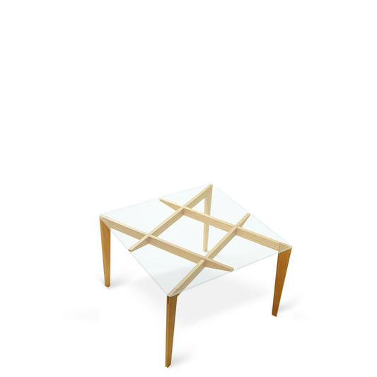 Autoreggente Square - Dining Table