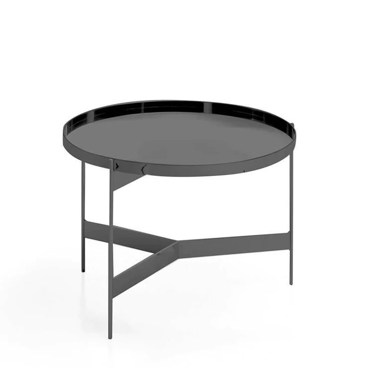 Abaco Tall Round - Coffee Table 24"