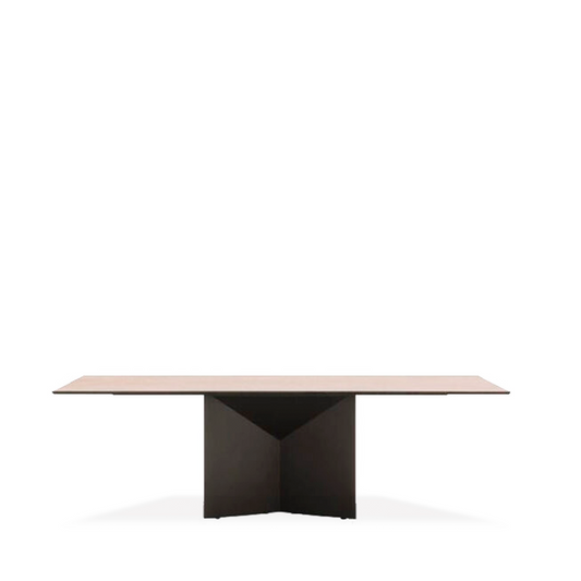 Absolute - Dining Table