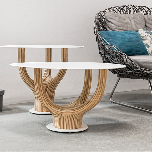 Acacia - Coffee Table