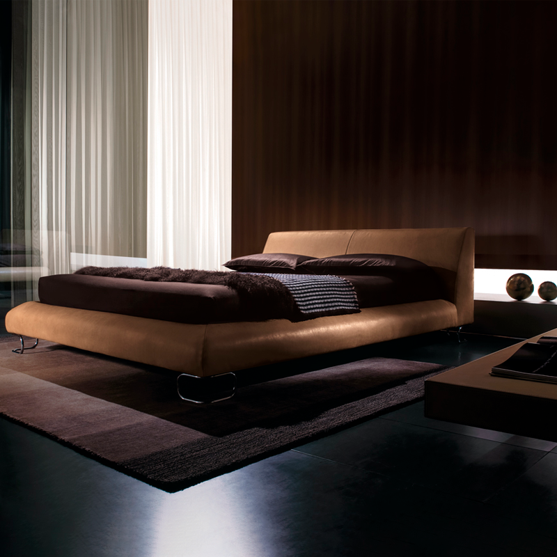 Add Look - Bed