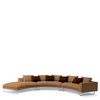 Add Look Round - Sectional Sofa