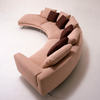 Add Look Round - Sectional Sofa