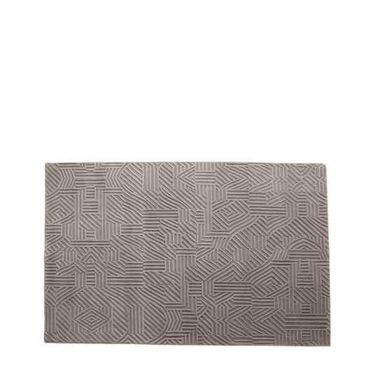 African Pattern 1 - Rug