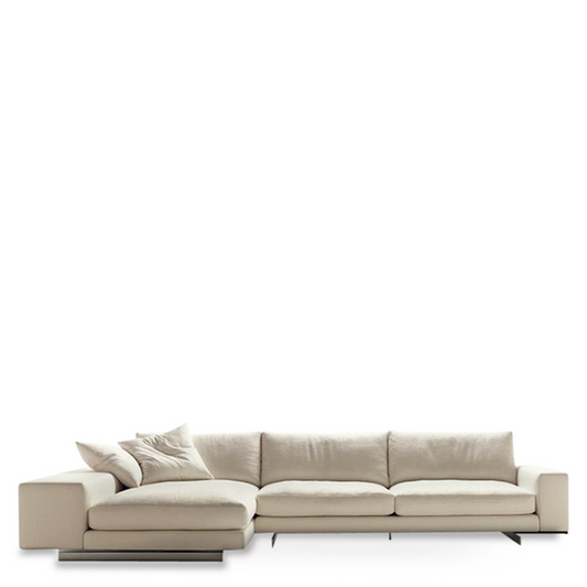 Agon - Sectional Sofa