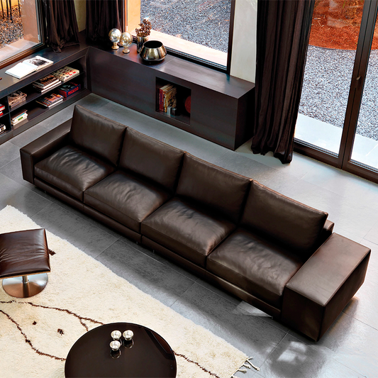 Agon - Sectional Sofa