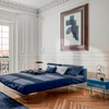 Air - Bed