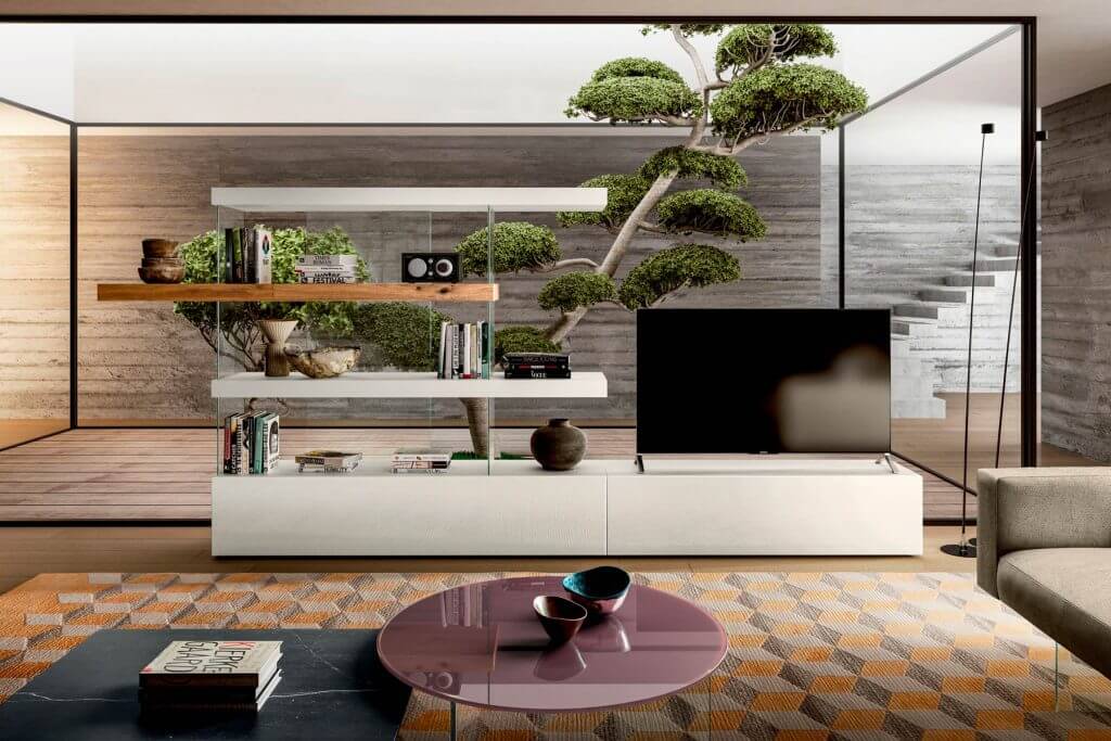 Air - Wall Unit