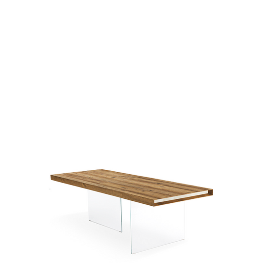 Air Rectangular - Dining Table