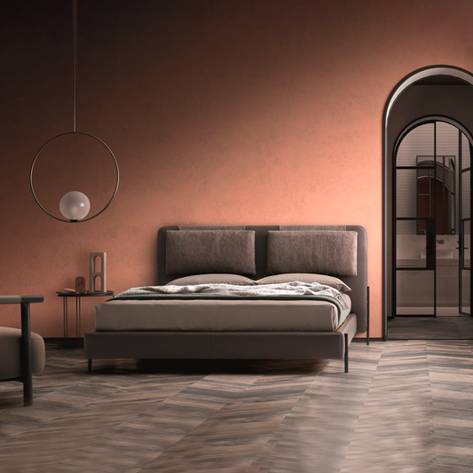Alar - Bed