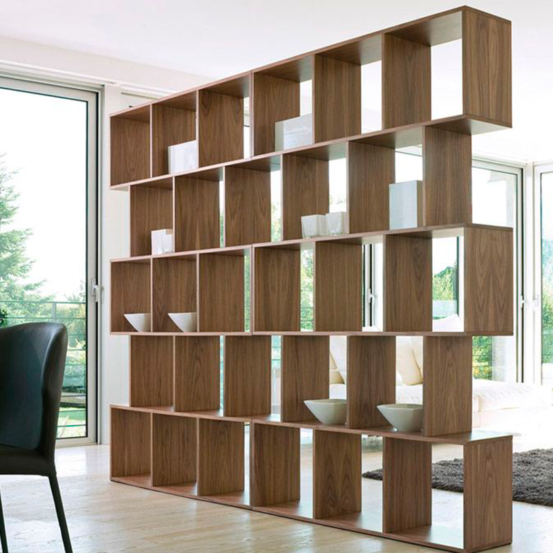 Alberta - Bookcase