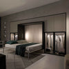 Alcova System - Murphy Bed
