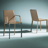 Alexia P - Arm Chair