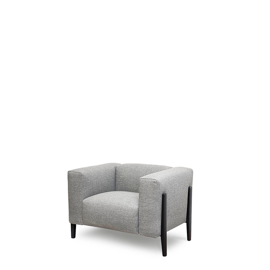 All-in - Lounge Chair