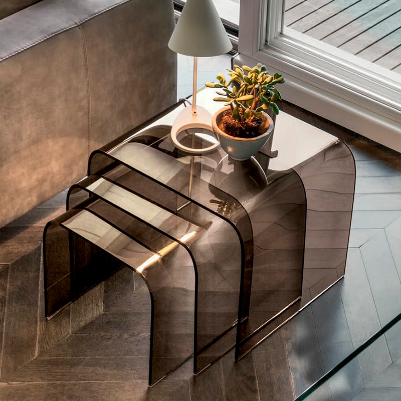 Anemone - Coffee Table