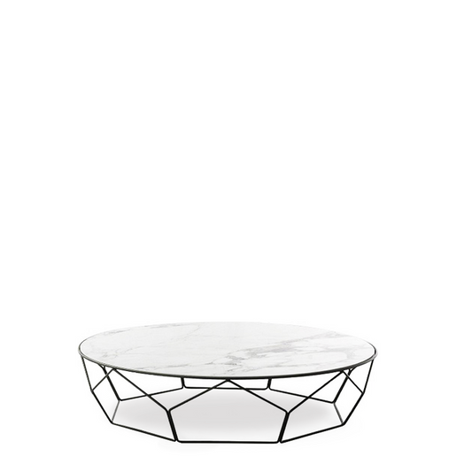 Arbor - Coffee Table