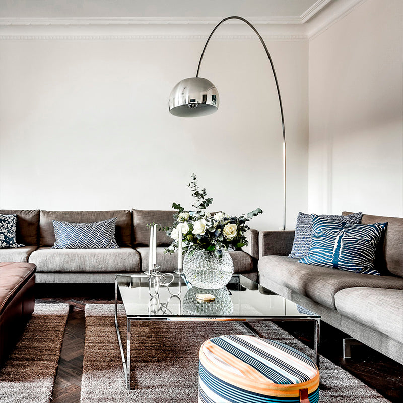 Arco - FLoor Lamp